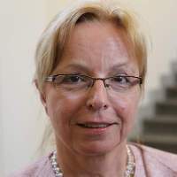 prof. Dagmar Dzúrová