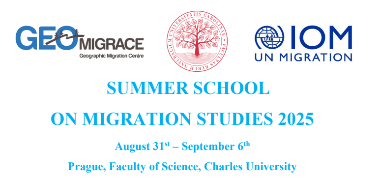 Summer School on Migration Studies 2025