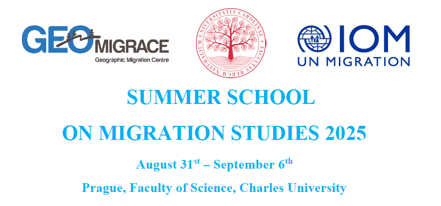 Last spots available – summer school