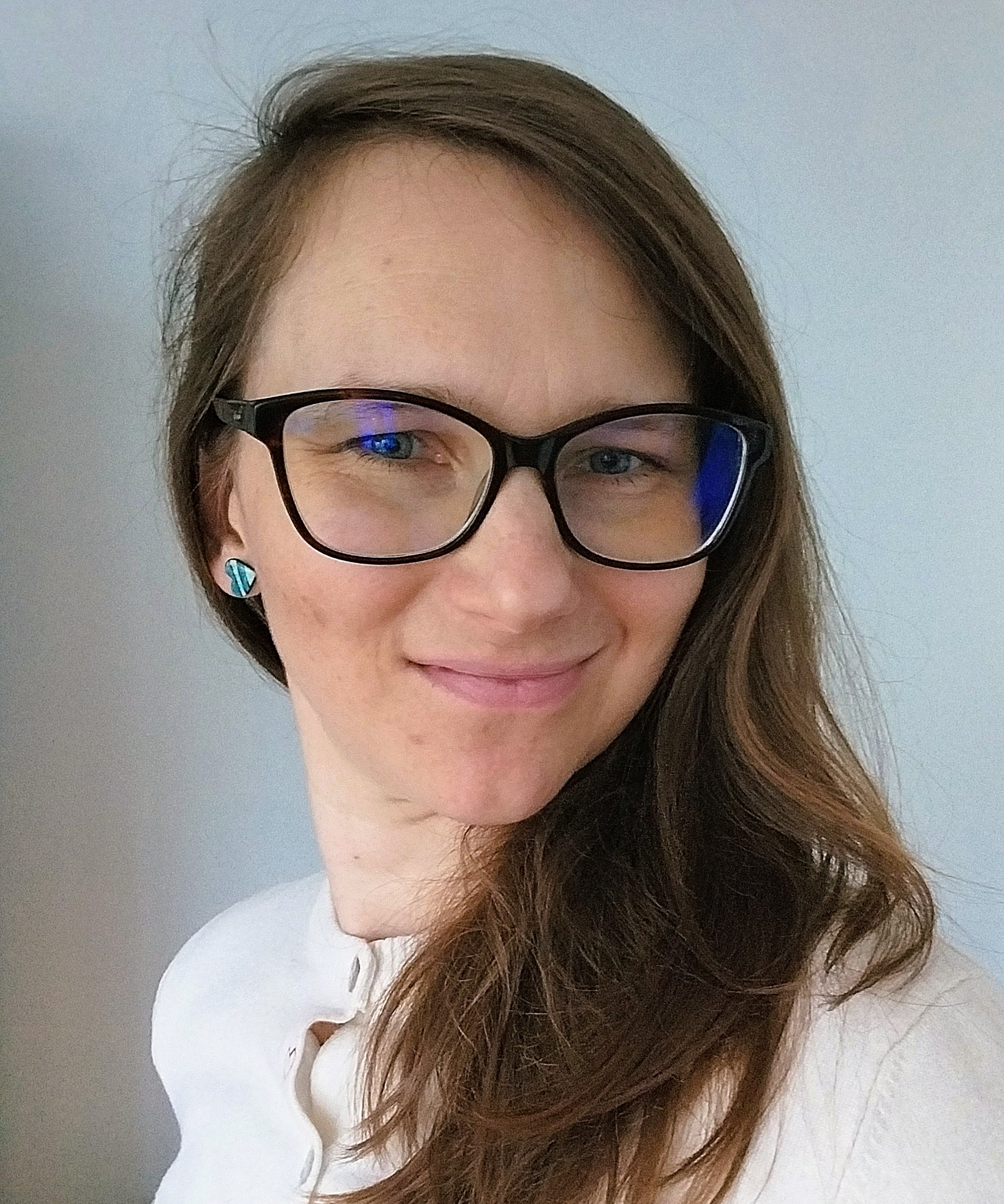 Kristýna Janurová, M.A. (roz. Peychlová) 