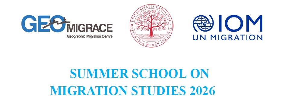 Letní škola migrace 2026